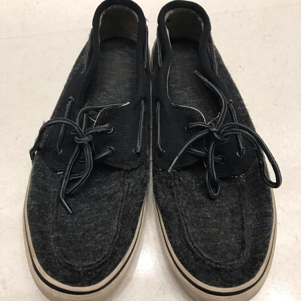 men’s Sperry top-spider